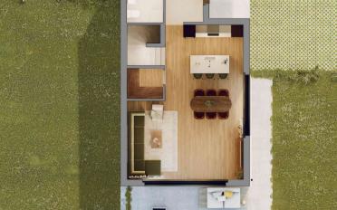 Villa 5.5 rooms - image - 8