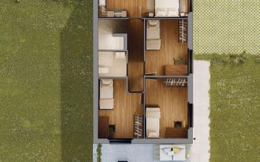 Villa 5.5 rooms - image - 13