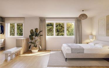 Doppeleinfamilienhaus 5.5 Zimmer - image - 6