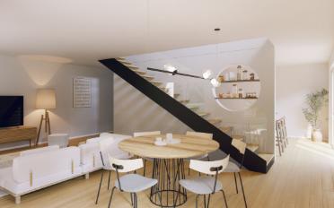 Doppeleinfamilienhaus 5.5 Zimmer - image - 7