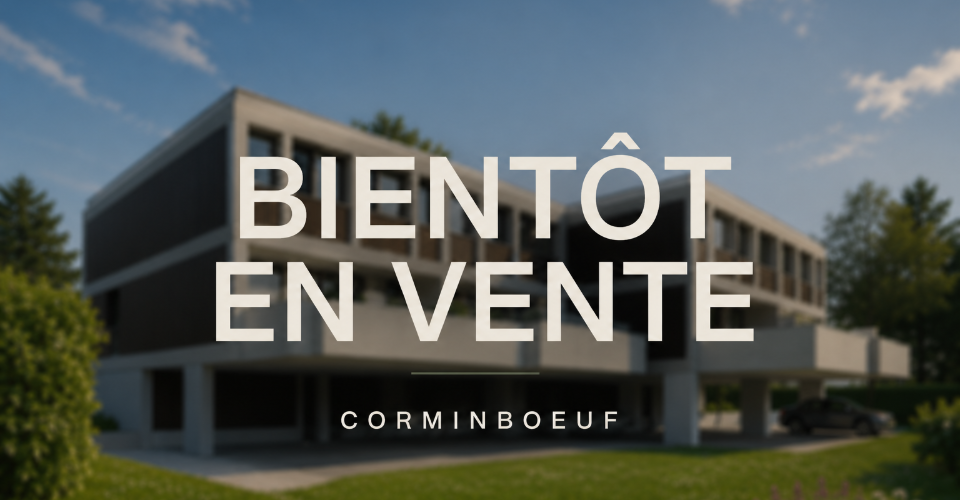 Corminboeuf