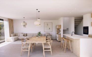 Villa 5.5 Zimmer - image - 4