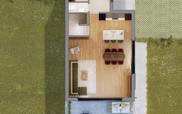 Villa 5.5 Zimmer - image - 8
