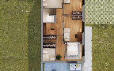 Villa 5.5 Zimmer - image - 9