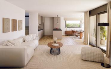 Maison contiguë 5.5 pièces - image - 1