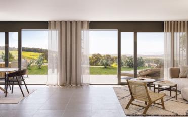 Maison contiguë 5.5 pièces - image - 5