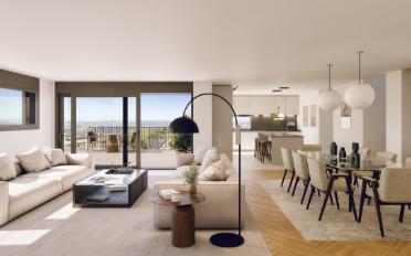 Maison contiguë 5.5 pièces - image - 7