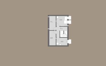 Maison contiguë 5.5 pièces - image - 8