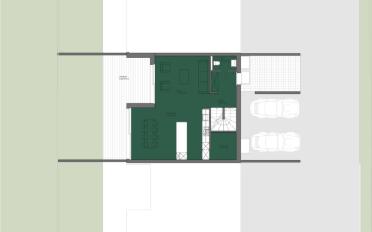 Maison contiguë 5.5 pièces - image - 9