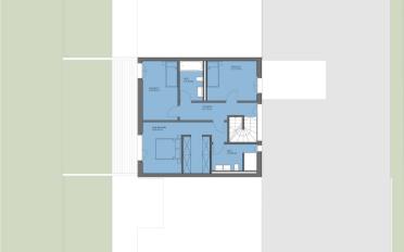 Maison contiguë 5.5 pièces - image - 10