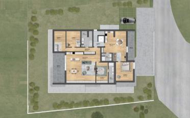 Wohnung 3.5 Zimmer - image - 12