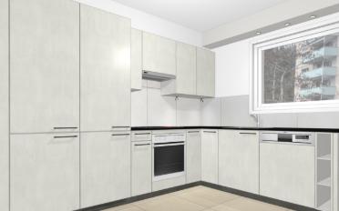 Wohnung 5.5 Zimmer - image - 8