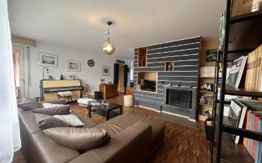 Apartment 5.5 rooms - image - 2