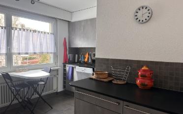 Apartment 5.5 rooms - image - 4