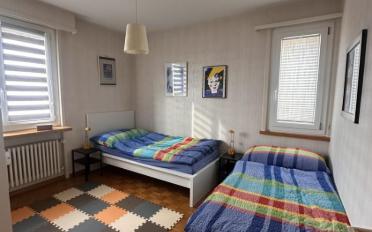 Apartment 5.5 rooms - image - 12