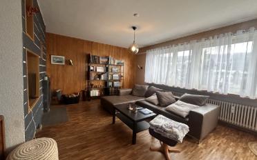 Apartment 5.5 rooms - image - 1