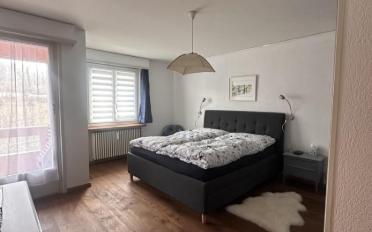 Apartment 5.5 rooms - image - 11