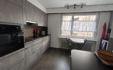 Apartment 5.5 rooms - image - 5