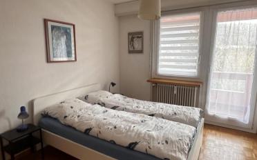 Apartment 5.5 rooms - image - 10