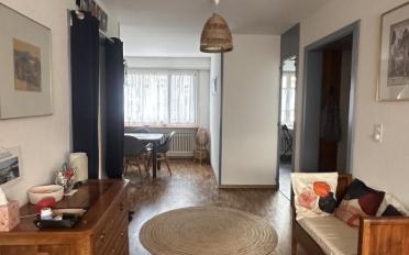 Apartment 5.5 rooms - image - 3