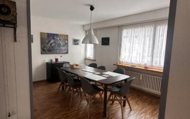 Apartment 5.5 rooms - image - 7
