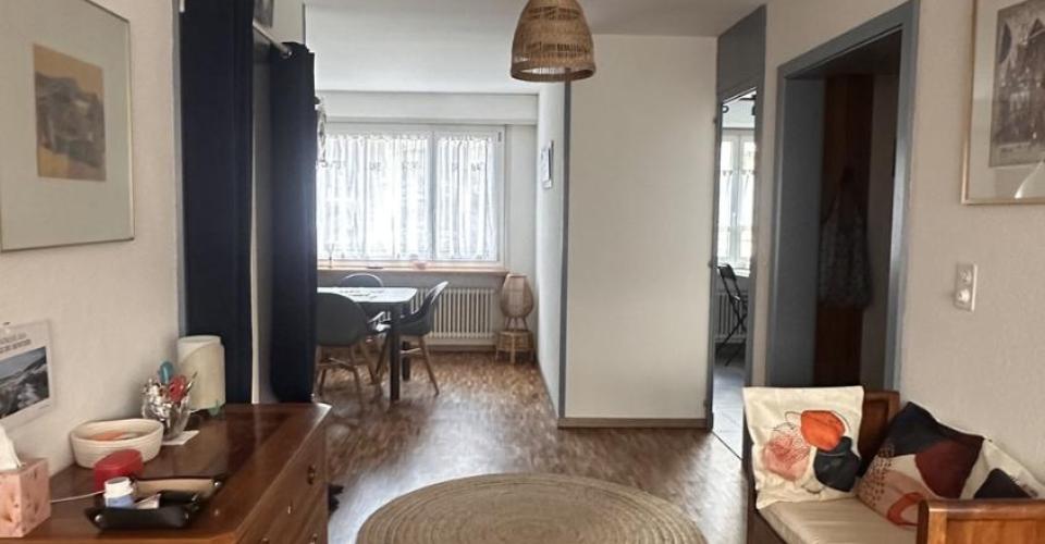 Le Sentier