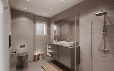 Wohnung 3.5 Zimmer - image - 2