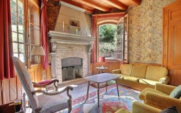 Maison 15 pièces - image - 6