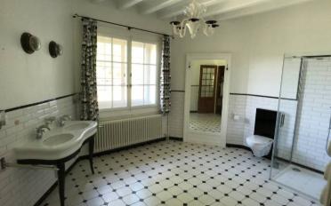 Maison 15 pièces - image - 12