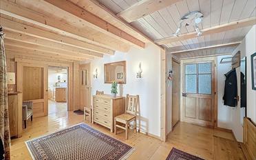 Maison contiguë 12 pièces - image - 7