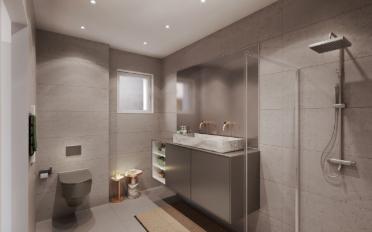 Apartment 2.5 rooms - image - 2