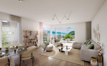 Apartment 2.5 rooms - image - 4