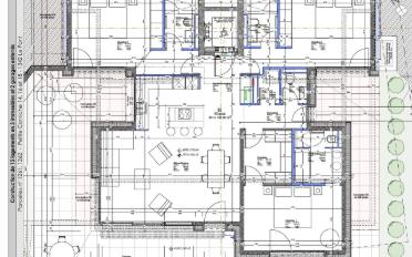 Apartment 4.5 rooms - image - 6