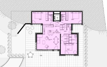 Apartment 4.5 rooms - image - 5