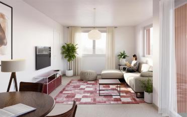 Wohnung 3.5 Zimmer - image - 5