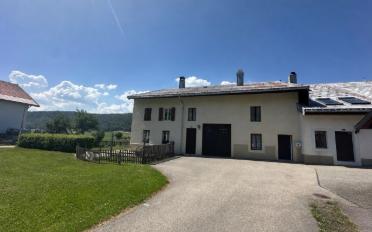 Maison jumelée 4.5 pièces - image - 1