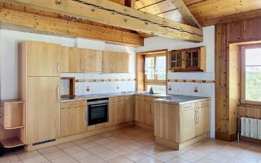 Wohnung 4.5 Zimmer - image - 1