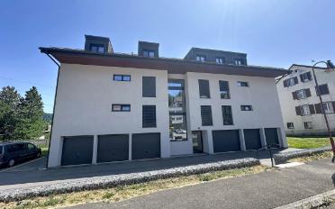 Apartment 2.5 rooms - image - 1