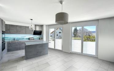 Apartment 3.5 rooms - image - 1