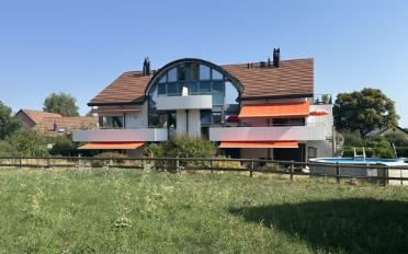 Apartment 5.5 rooms - image - 1