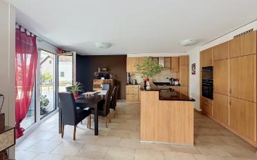 Apartment 5.5 rooms - image - 4