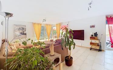 Apartment 5.5 rooms - image - 2