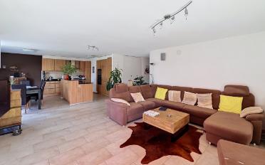 Apartment 5.5 rooms - image - 3