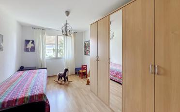 Apartment 5.5 rooms - image - 10