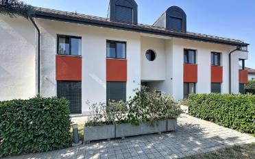 Apartment 5.5 rooms - image - 13
