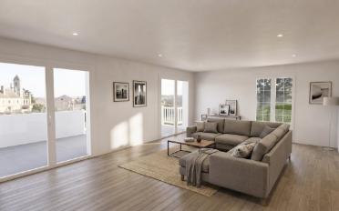 Maison jumelée 5.5 pièces - image - 2