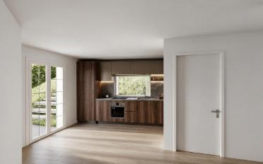 Maison jumelée 5.5 pièces - image - 4