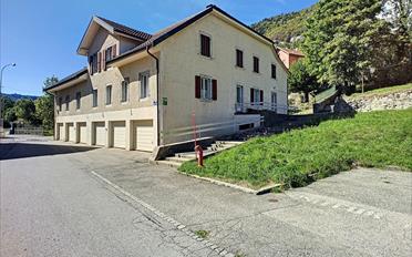 Immeuble mixte - image - 1