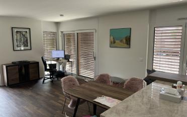 Apartment 3.5 rooms - image - 3