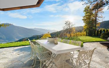 Chalet 9.5 rooms - image - 7